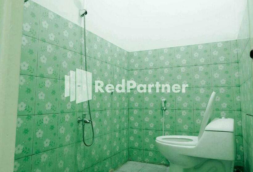 标准间, Ken Zong Inn