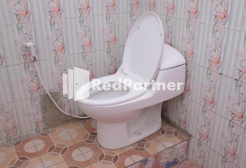 标准间, Ken Zong Inn