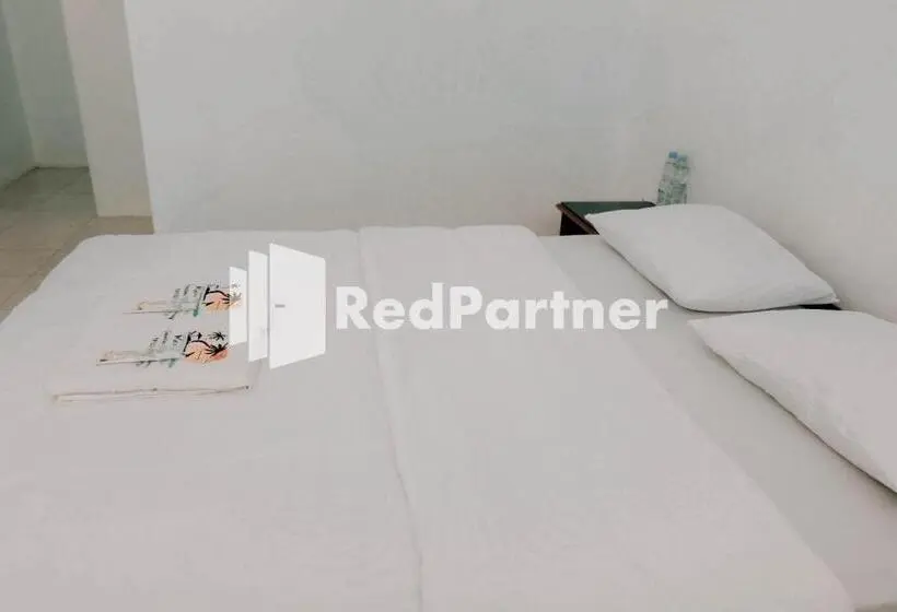 Cameră Economică, Ken Zong Inn