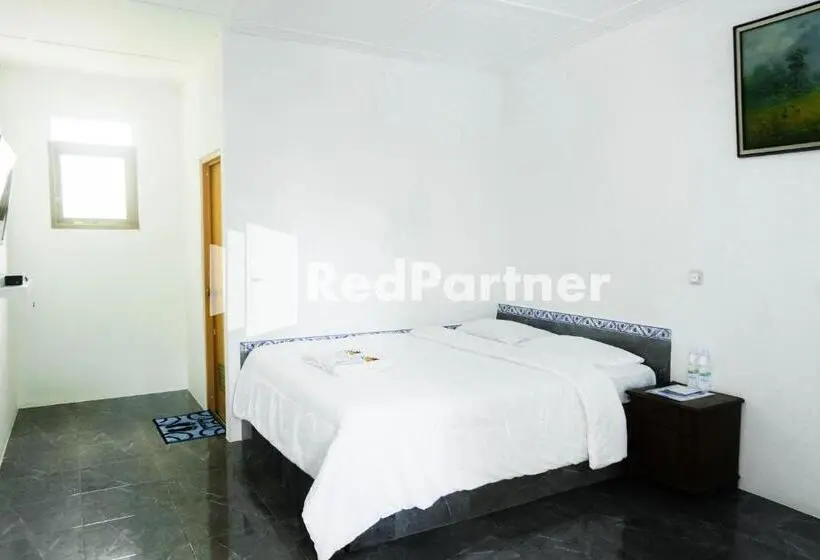 Cameră Economică, Ken Zong Inn