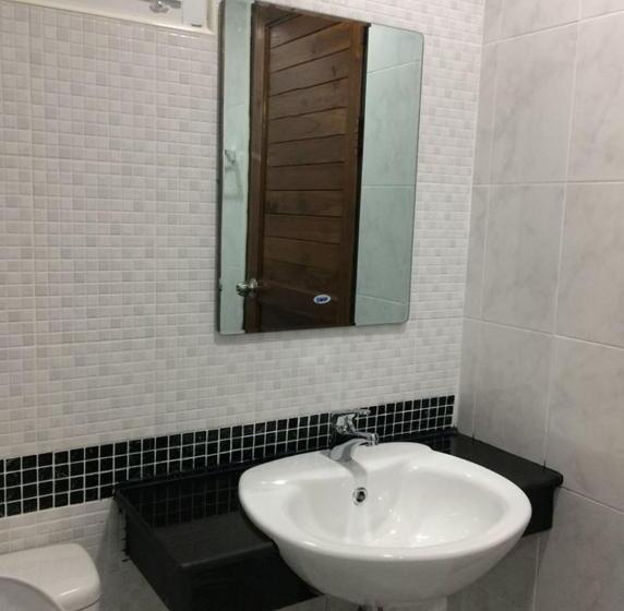 Номер Superior, Pangviman Residence