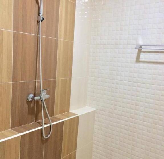 סוויטה, Pangviman Residence