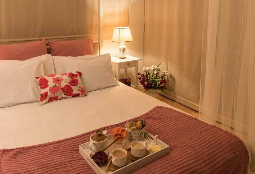 اتاق لوکس با بالکن, Quinta De Alvarenga