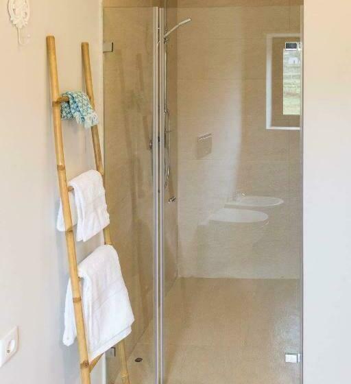 اتاق لوکس با بالکن, Quinta De Alvarenga