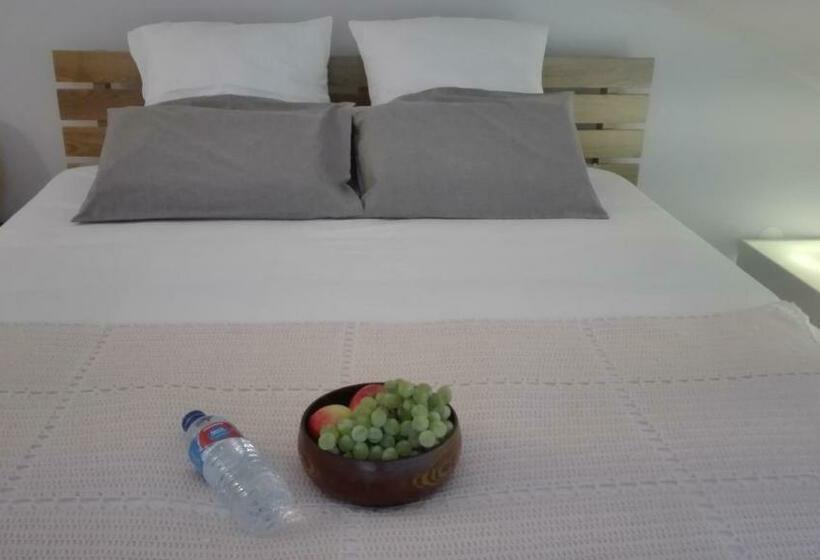 اتاق پنت هاوس, Quinta De Alvarenga