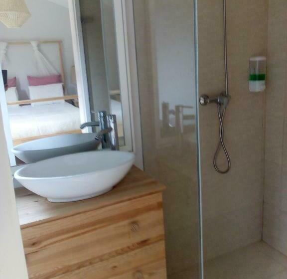 اتاق استاندارد, Quinta De Alvarenga