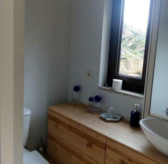 اتاق استاندارد, Quinta De Alvarenga