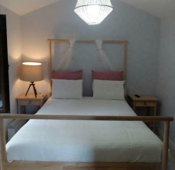 اتاق استاندارد, Quinta De Alvarenga