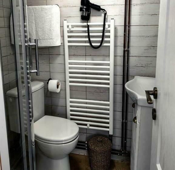 חדר דלוקס, Voinescu House   Natural Living & Eating