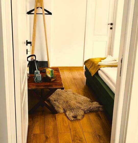 חדר דלוקס, Voinescu House   Natural Living & Eating