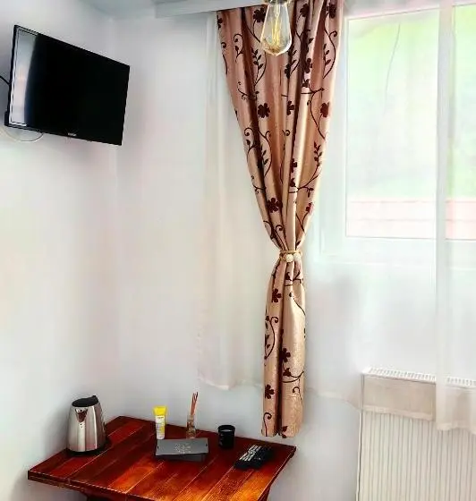 ２ベッドルームアパートメント, Voinescu House   Natural Living & Eating