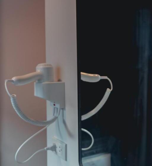 اتاق لوکس, Wire Bangkok Prakhanong