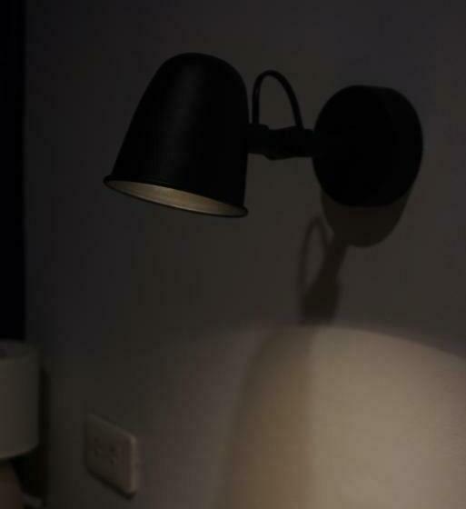 اتاق استاندارد یک نفره, Wire Bangkok Prakhanong