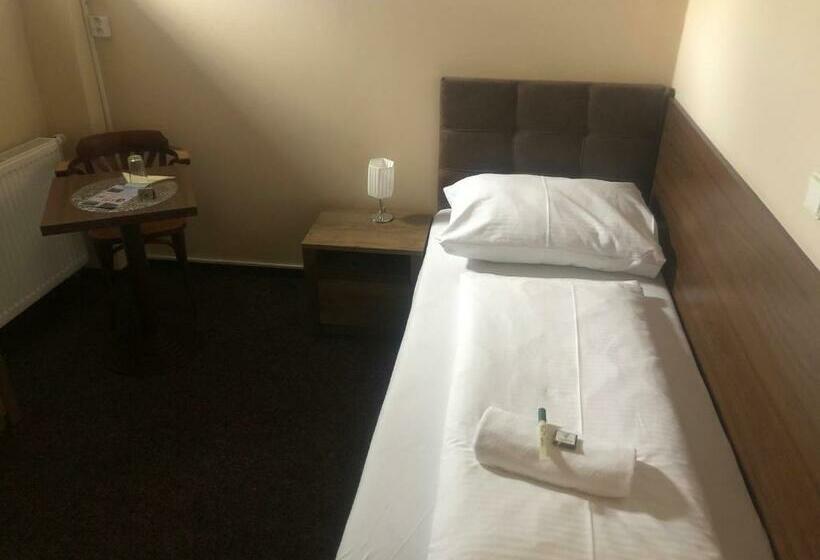 标准单人间, Laguna Hotel & Restaurant