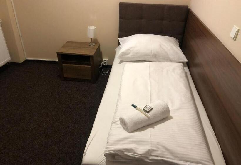 标准单人间, Laguna Hotel & Restaurant