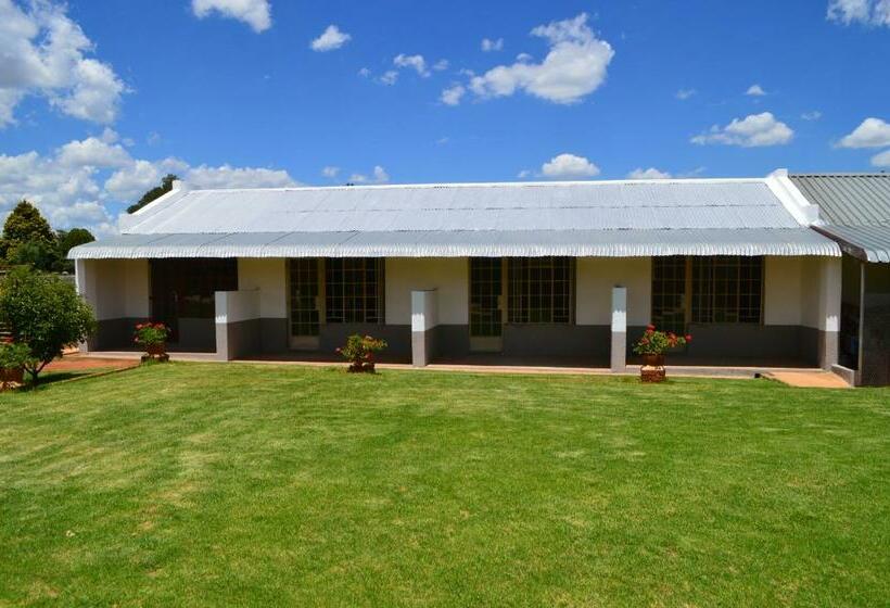 スタンダードルーム, De Oude Stoor