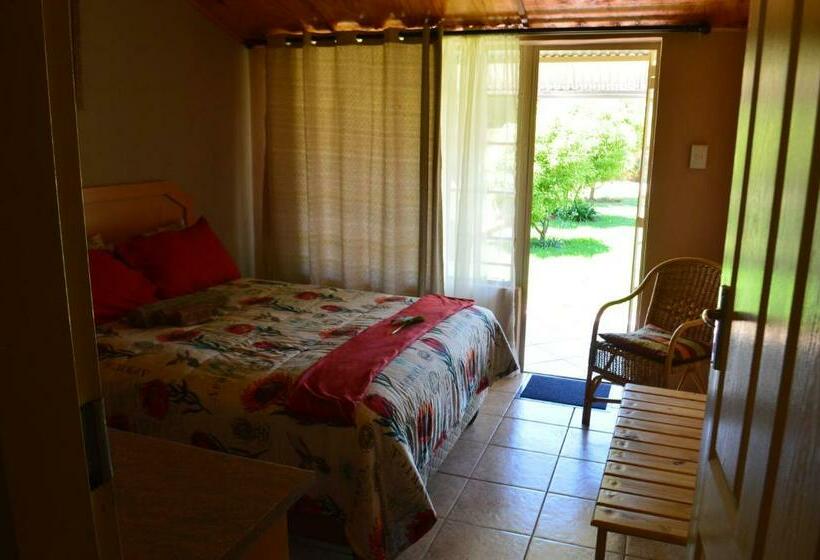 スタンダードルーム, De Oude Stoor