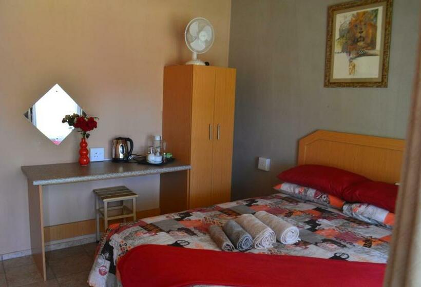 スタンダードルーム, De Oude Stoor