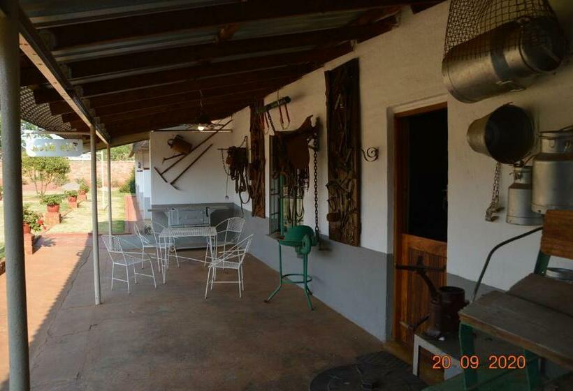 スイート（家族用）, De Oude Stoor