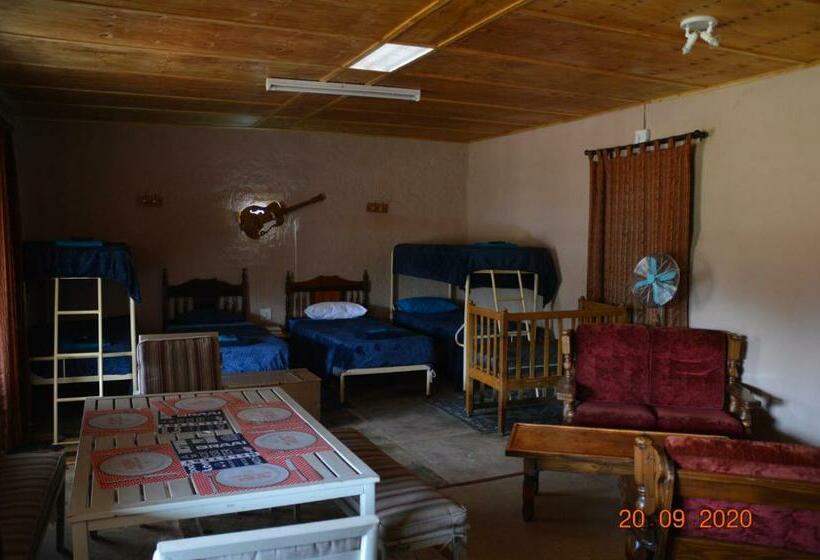 スイート（家族用）, De Oude Stoor