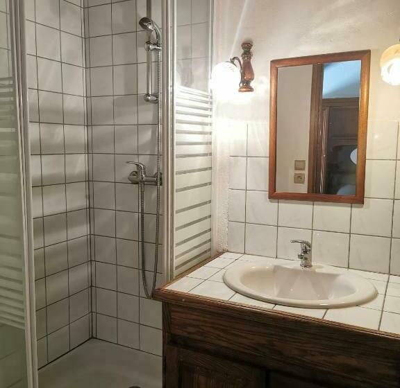 스탠다드 스튜디오, Domaine De La Ribiere