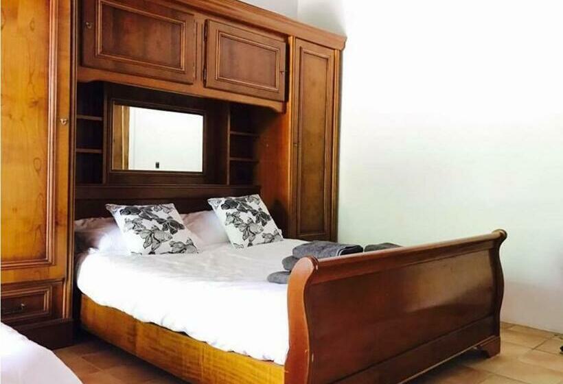 스탠다드 스튜디오, Domaine De La Ribiere