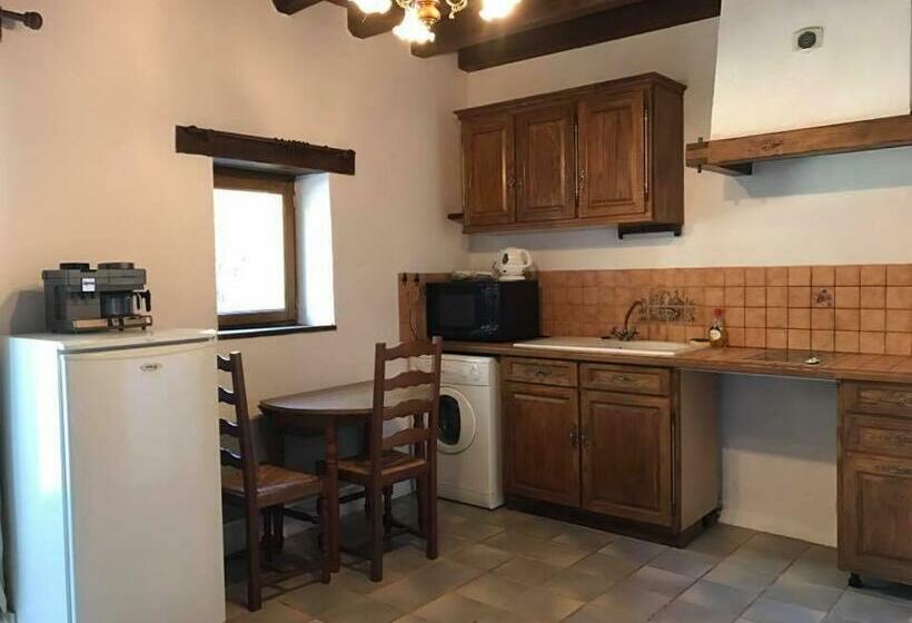 스탠다드 스튜디오, Domaine De La Ribiere