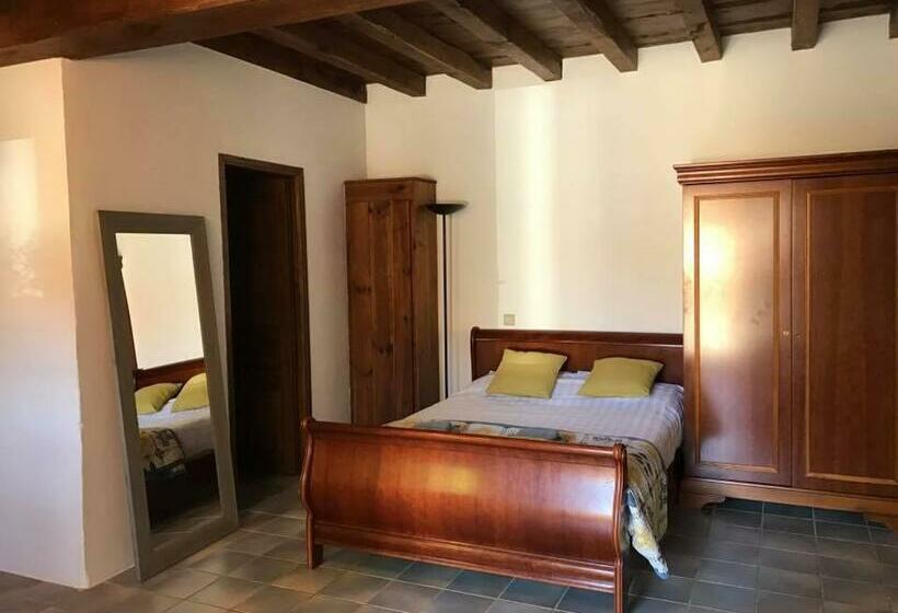 스탠다드 스튜디오, Domaine De La Ribiere