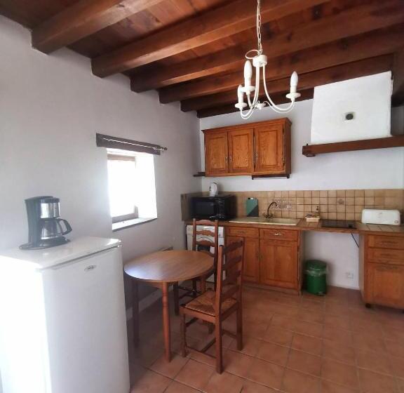 스탠다드 스튜디오, Domaine De La Ribiere