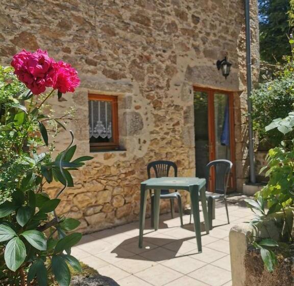 스탠다드 스튜디오, Domaine De La Ribiere