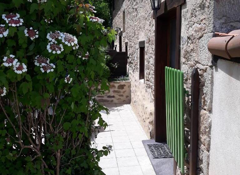 스탠다드 스튜디오, Domaine De La Ribiere