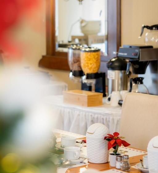 带大床的豪华间, Gasthof Barlida