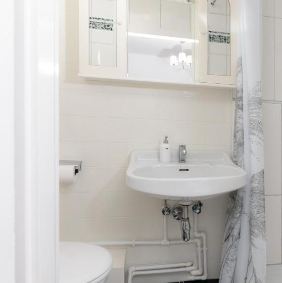 Люкс Deluxe Кровать Кинг, Gasthof Barlida