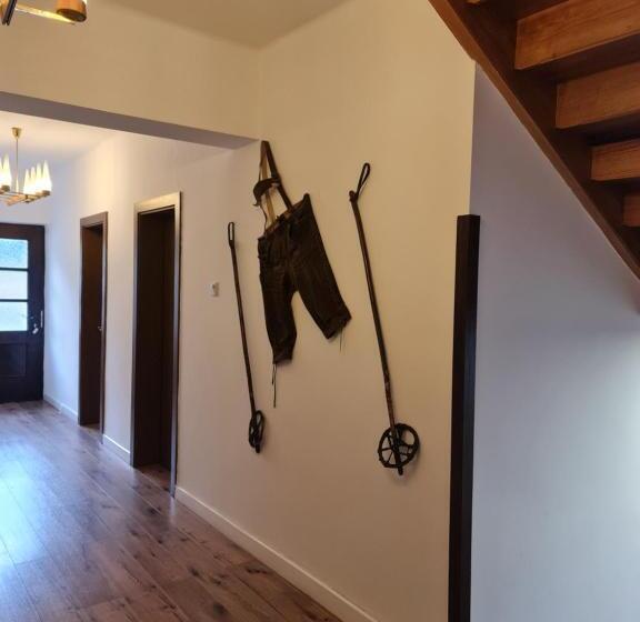 家庭工作室, Gasthof Barlida