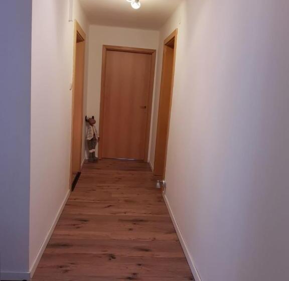 家庭工作室, Gasthof Barlida