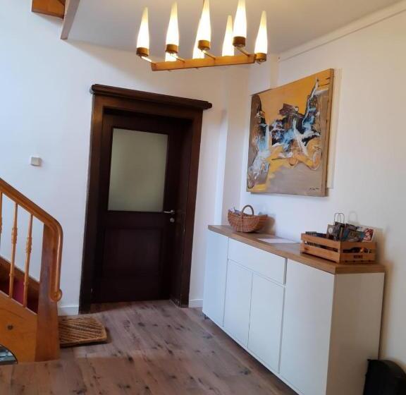 家庭工作室, Gasthof Barlida