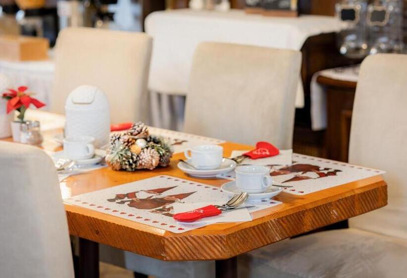 标准间, Gasthof Barlida