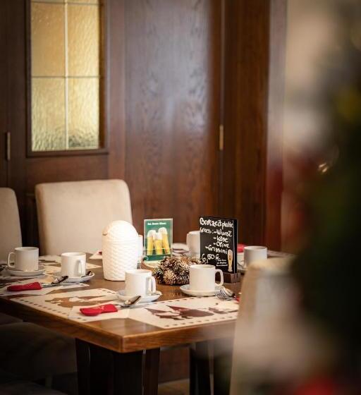 标准间, Gasthof Barlida