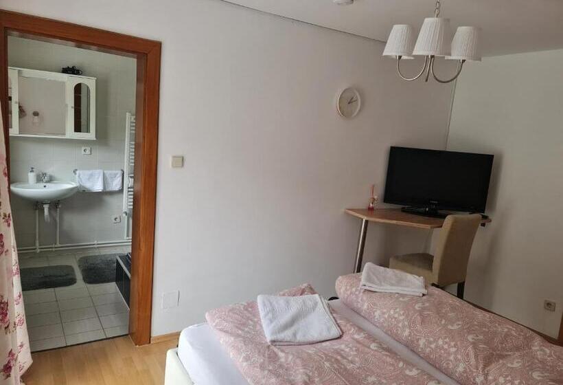 标准间, Gasthof Barlida