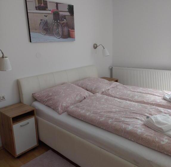 标准间, Gasthof Barlida