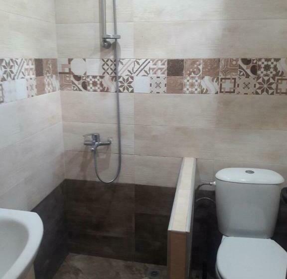 Шале 1 Спальня, Guest House „ Mountain Rest“