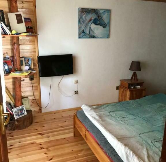 샬레, Guest House „ Mountain Rest“