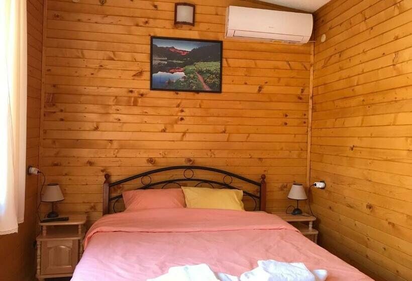 Шале 1 Спальня, Guest House „ Mountain Rest“
