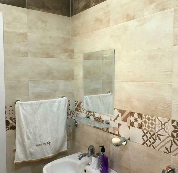 샬레, Guest House „ Mountain Rest“