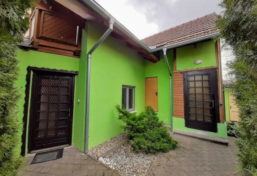 חדר סטנדרט, Penzion A Chatový Camp Havraníky U Np Podyjí