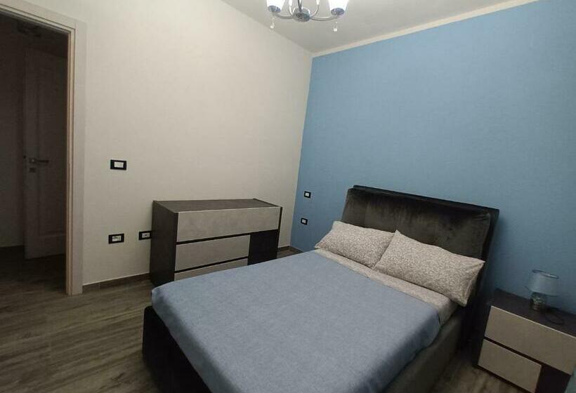 חדר סטנדרט נוף להרים, Valentina S Garden House