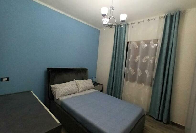 חדר סטנדרט נוף להרים, Valentina S Garden House