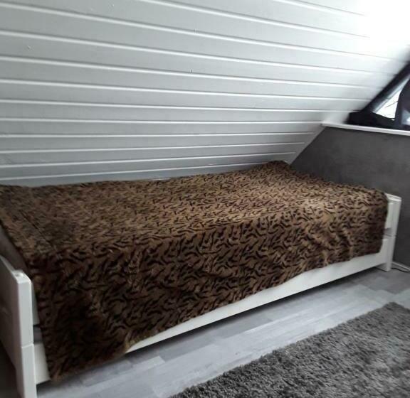 Номер Basic, Villa Jani B&b