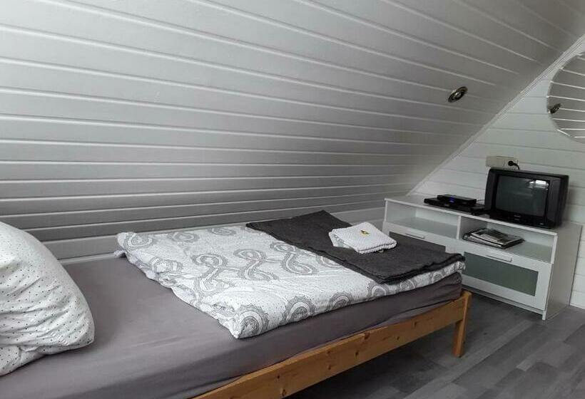 اتاق عادی, Villa Jani B&b