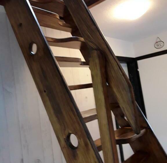 اتاق عادی, Villa Jani B&b